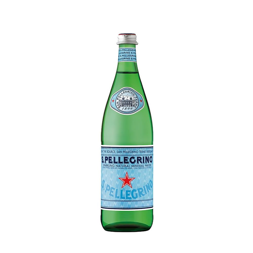 san pellegrino 50 cl